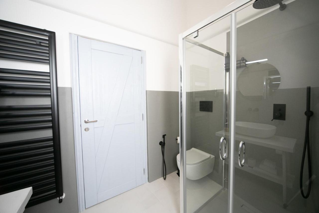 San Marco Boutique Rooms アルベロベッロ エクステリア 写真
