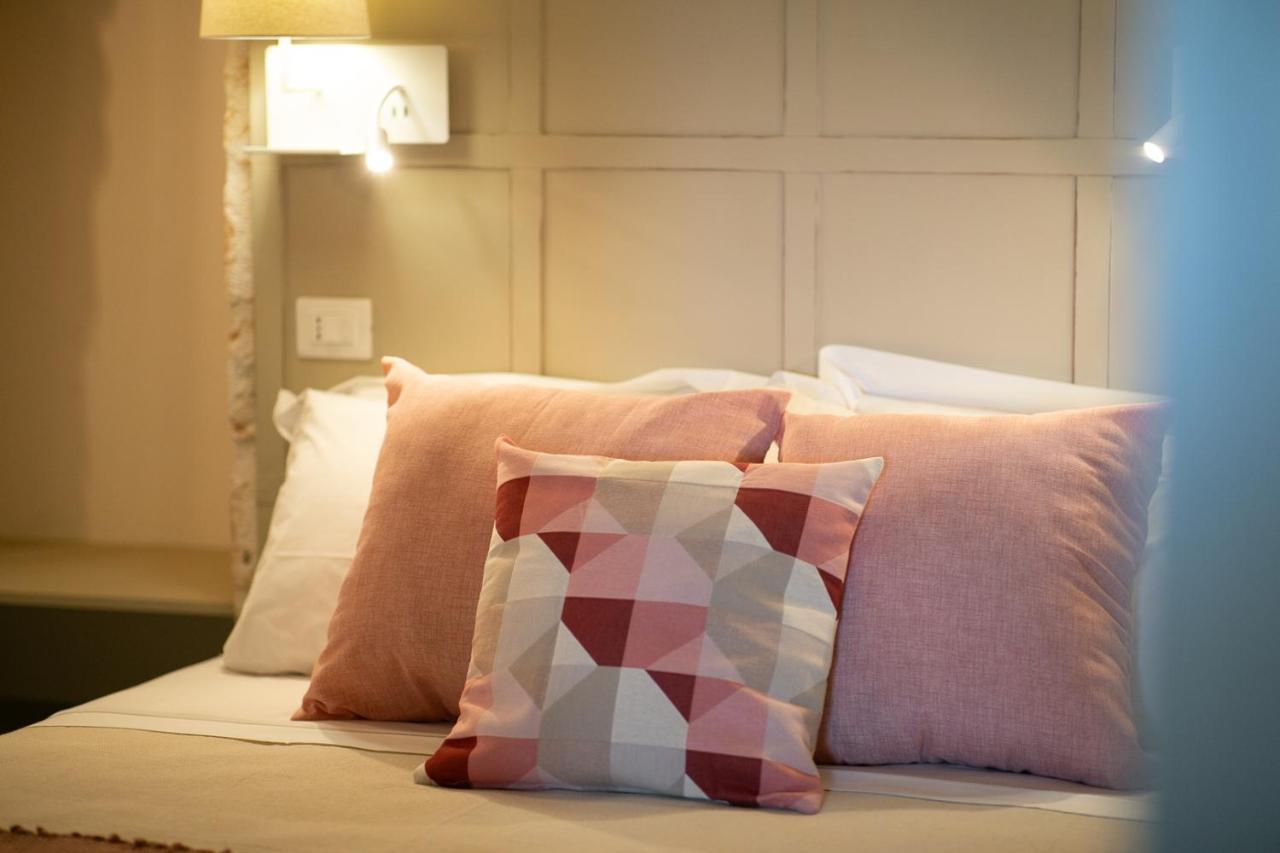 San Marco Boutique Rooms アルベロベッロ エクステリア 写真