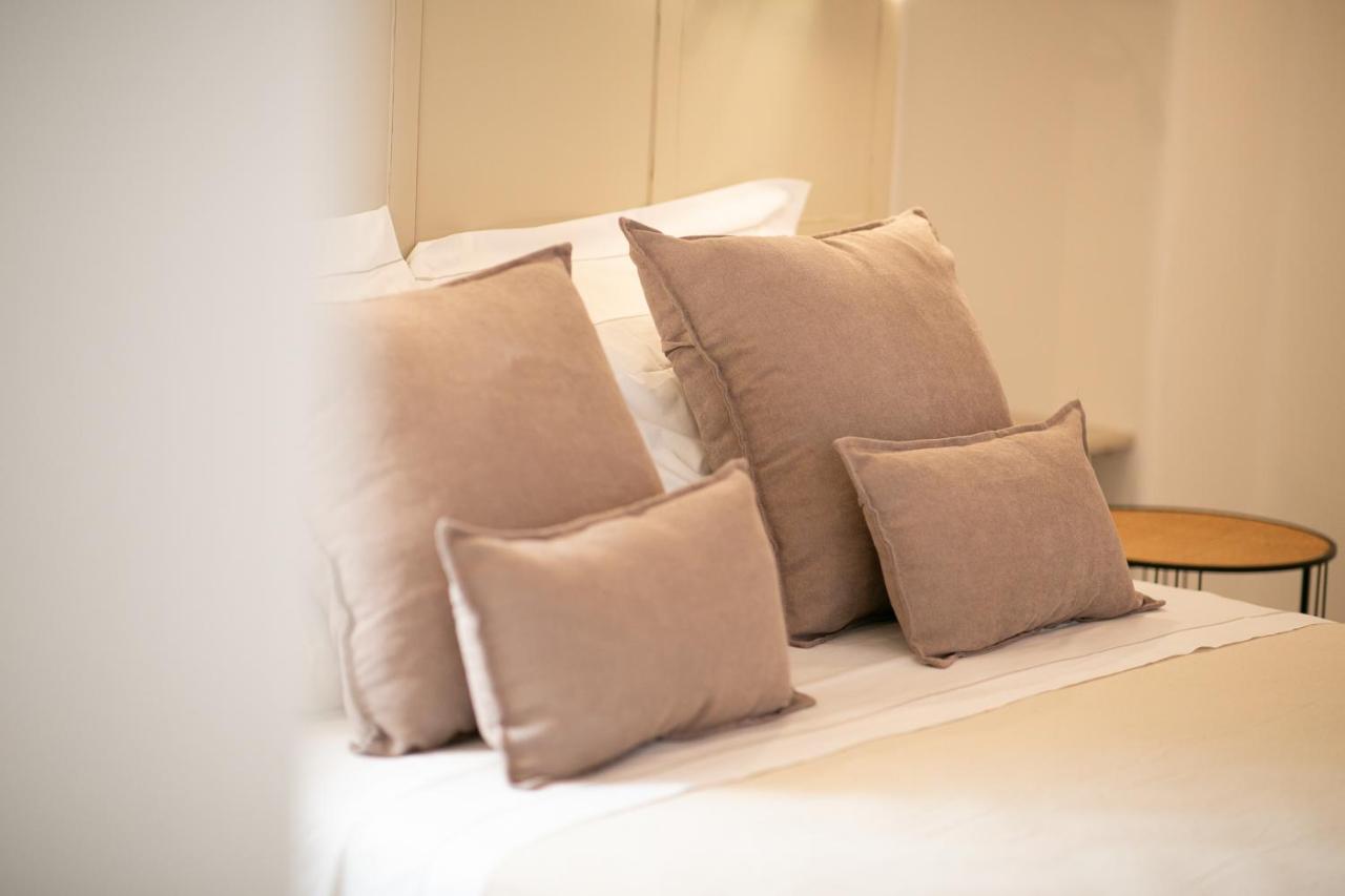 San Marco Boutique Rooms アルベロベッロ エクステリア 写真
