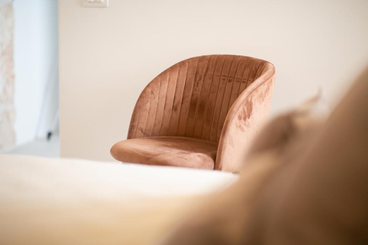 San Marco Boutique Rooms アルベロベッロ エクステリア 写真