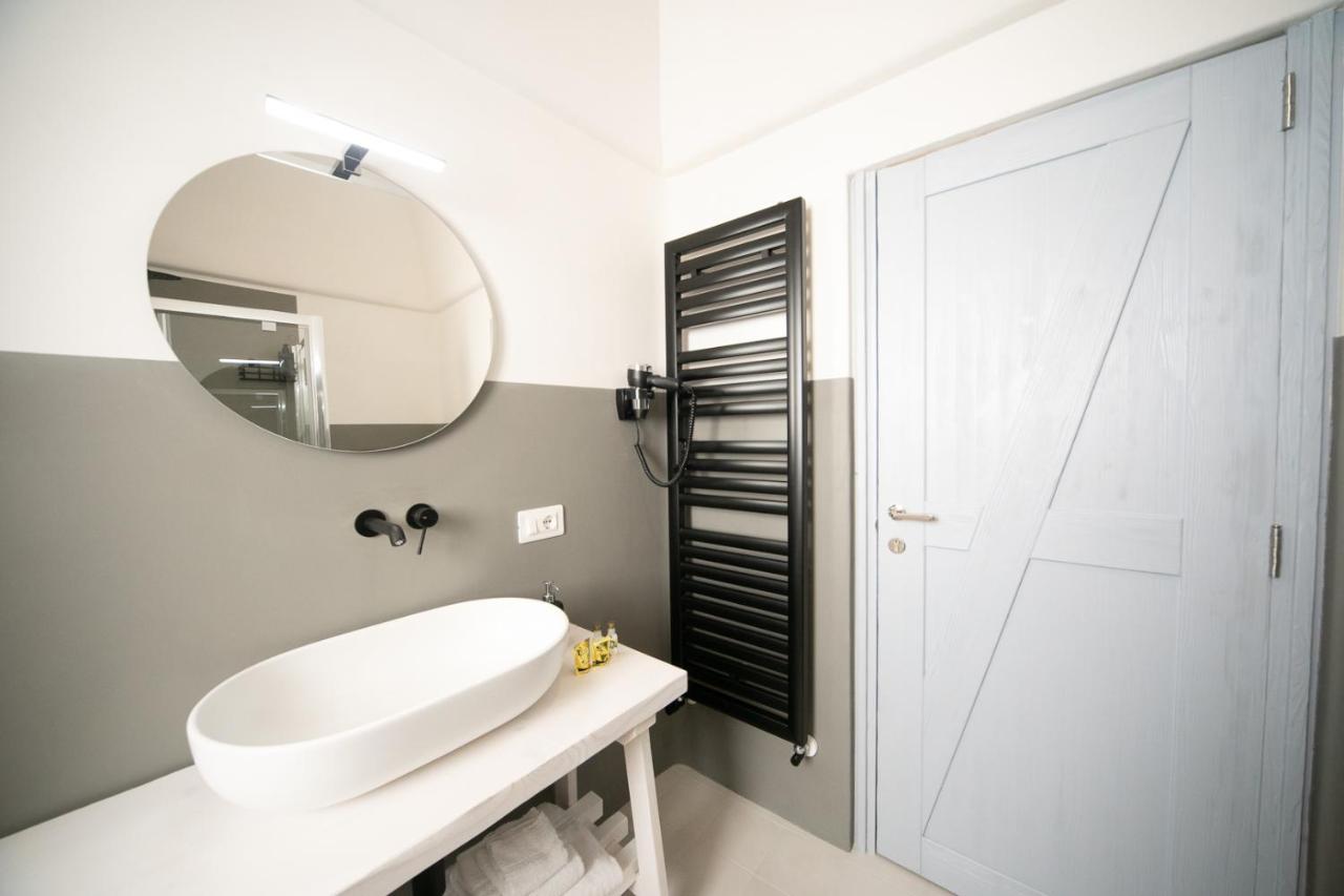 San Marco Boutique Rooms アルベロベッロ エクステリア 写真
