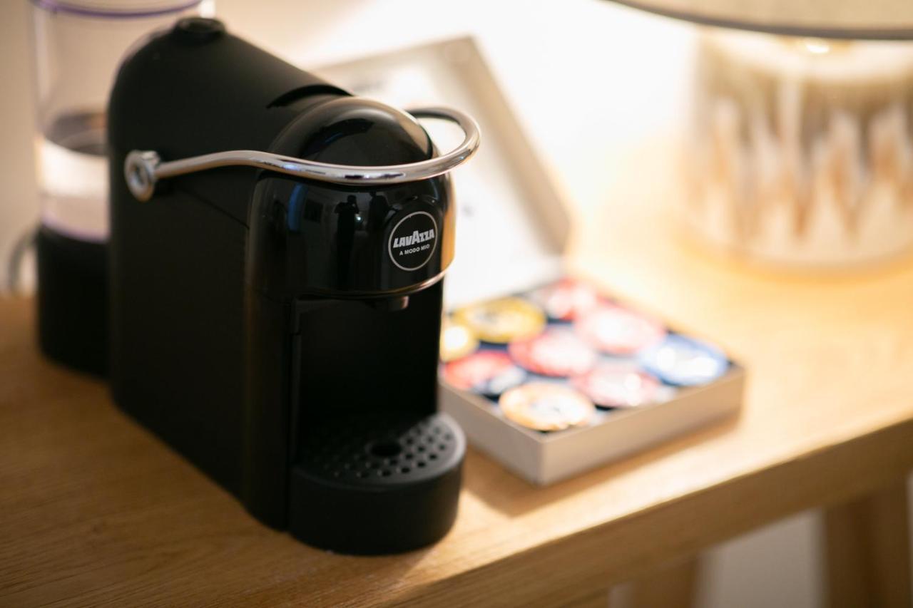 San Marco Boutique Rooms アルベロベッロ エクステリア 写真