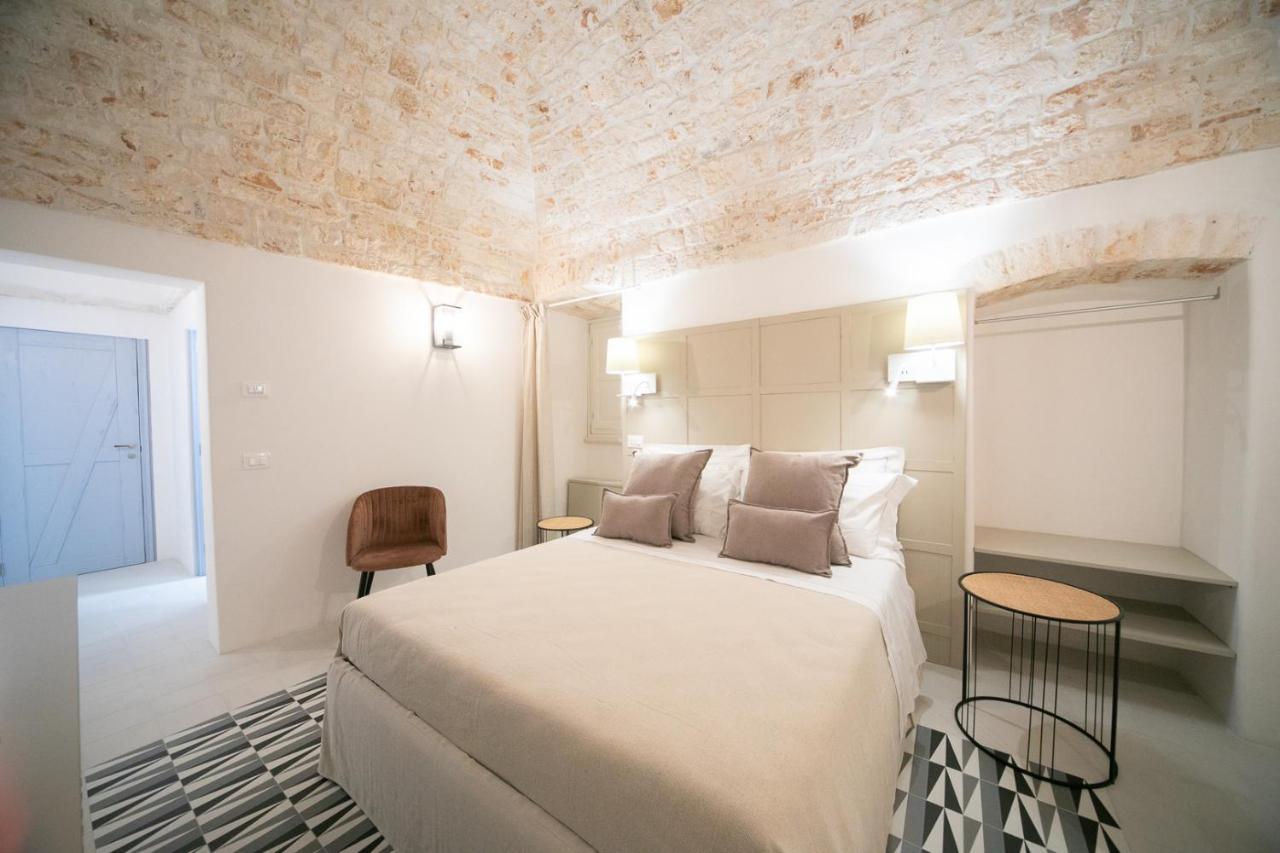 San Marco Boutique Rooms アルベロベッロ エクステリア 写真