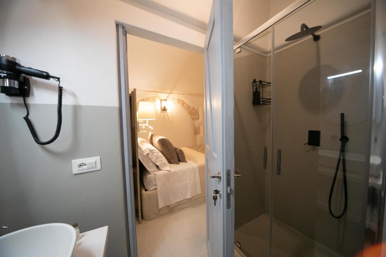San Marco Boutique Rooms アルベロベッロ エクステリア 写真