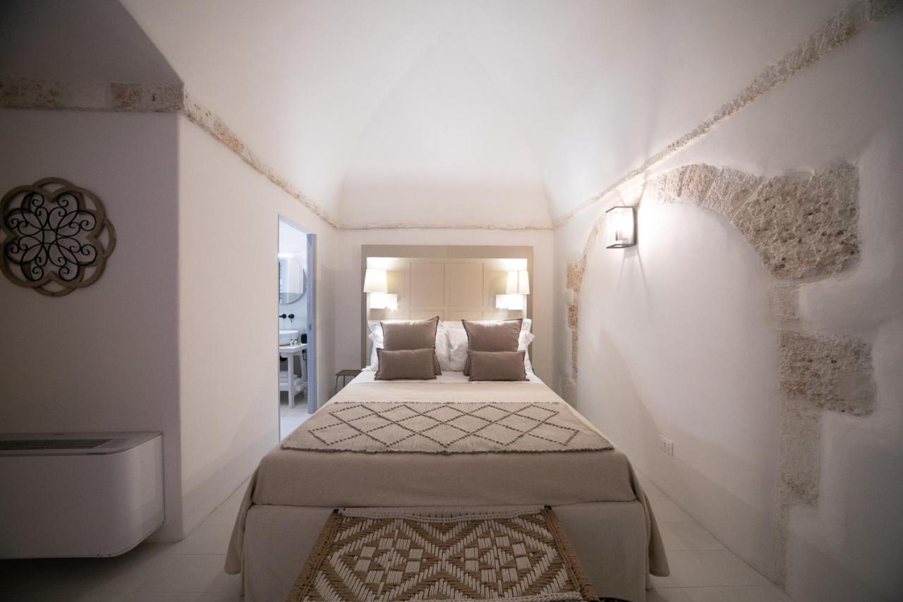 San Marco Boutique Rooms アルベロベッロ エクステリア 写真